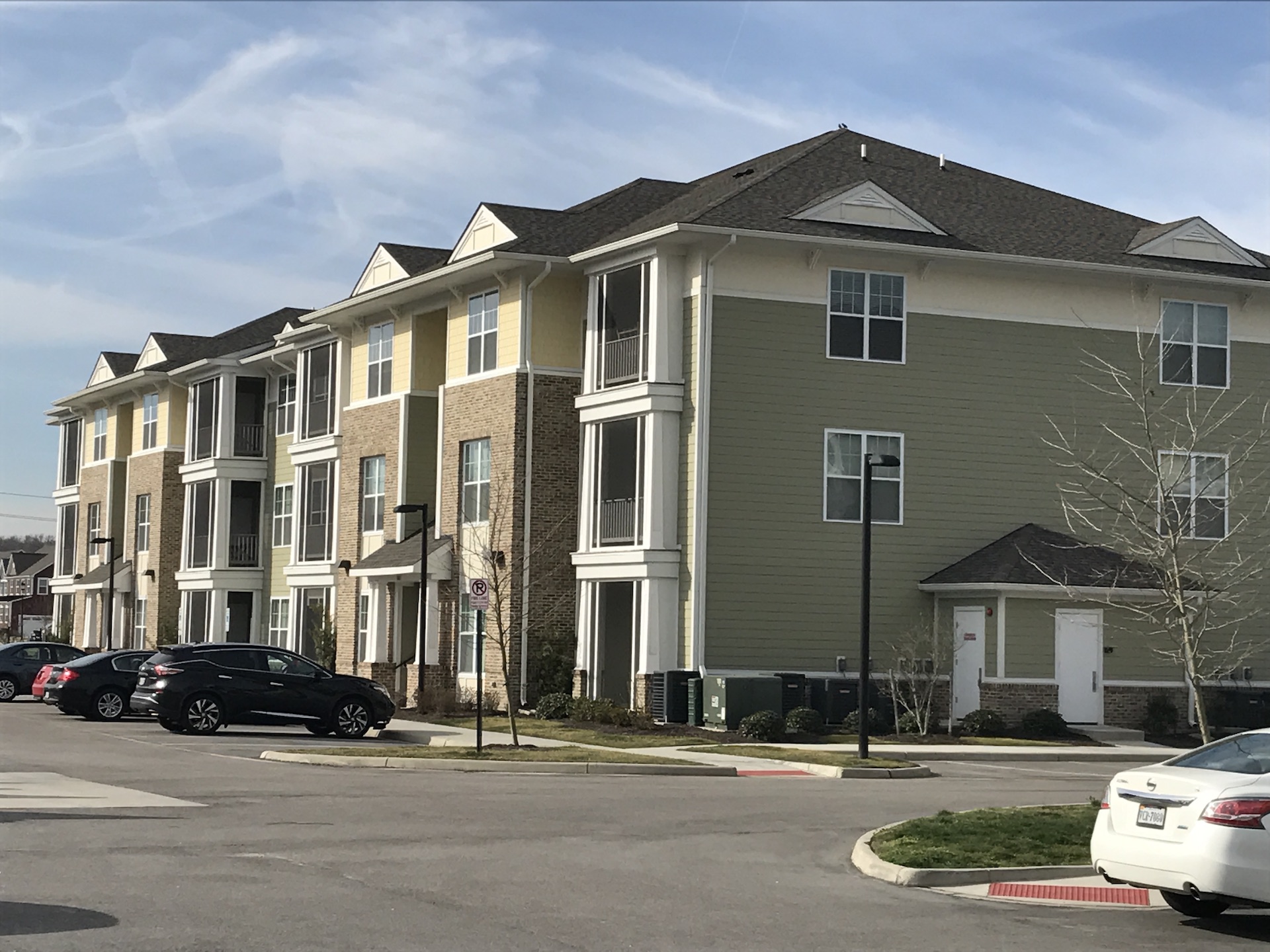 Culpepper Landing RGI