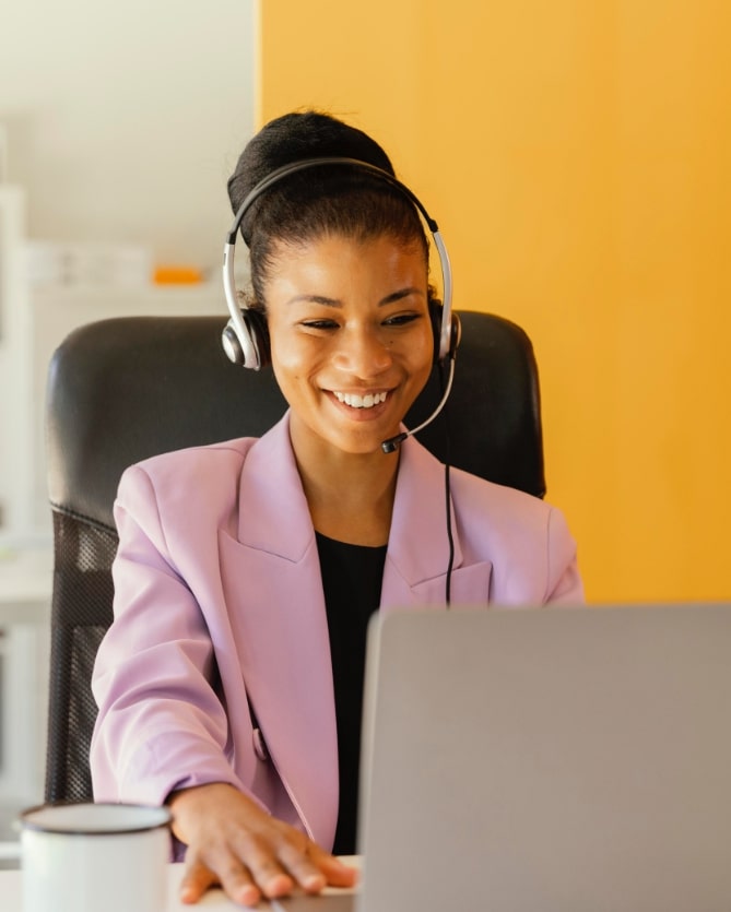 Service Desk Support