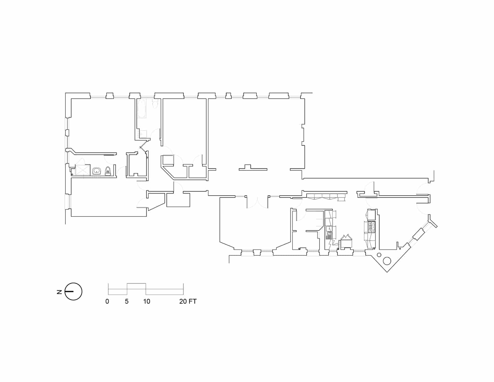 Bond Residence RGITECT