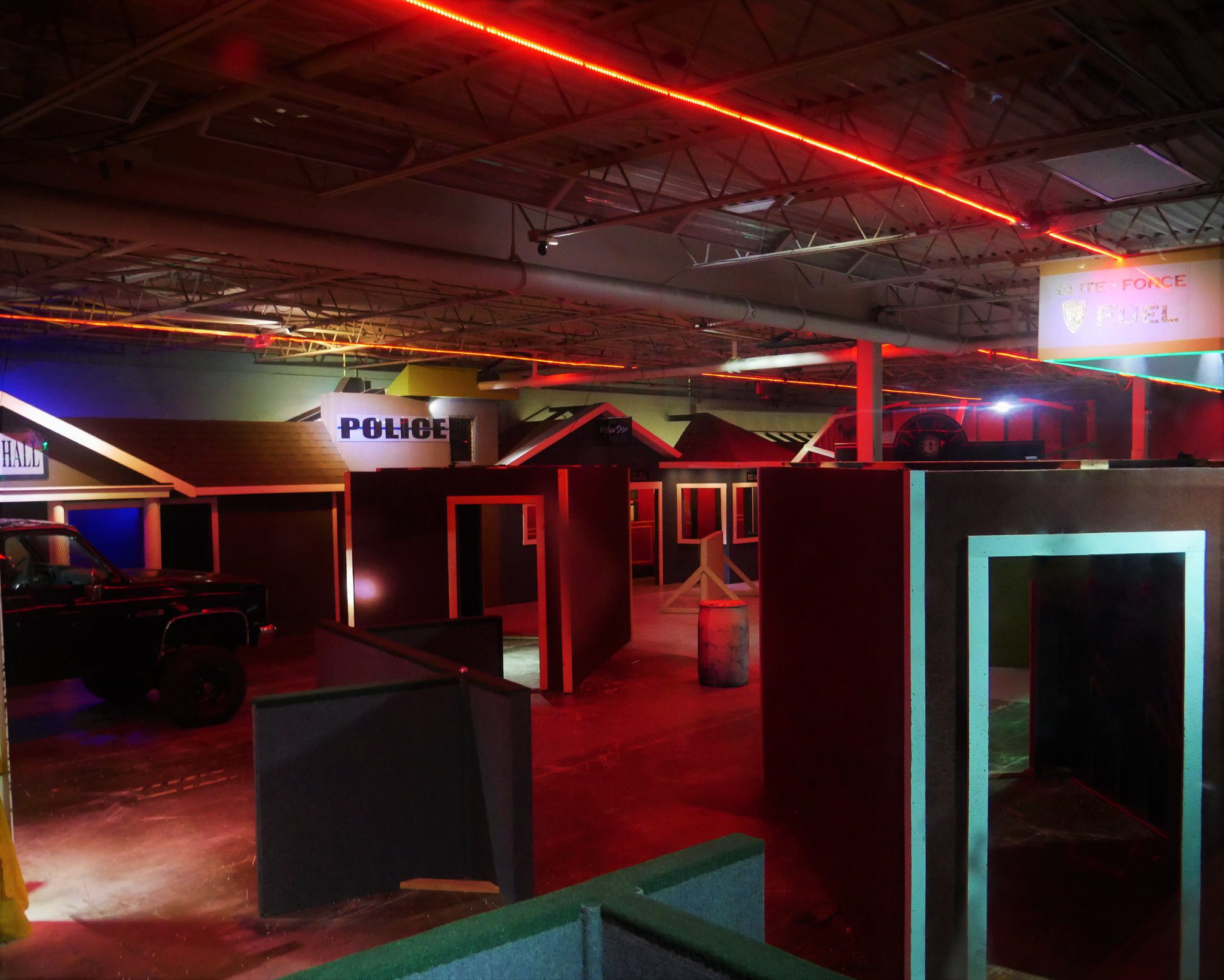 Industry Insider Extreme Airsoft