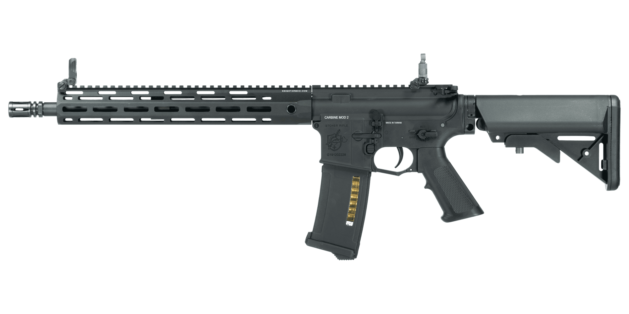 Umbrella Armory Enhanced G&G SR15