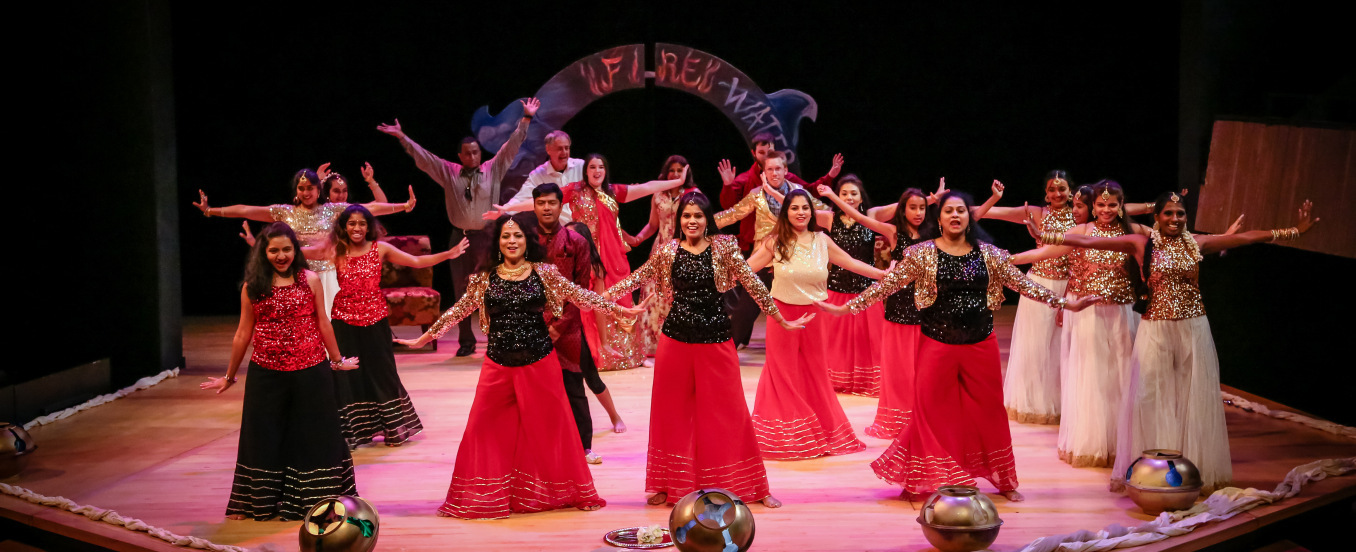 Best Dance Studio in Minnesota Teaches to Anything