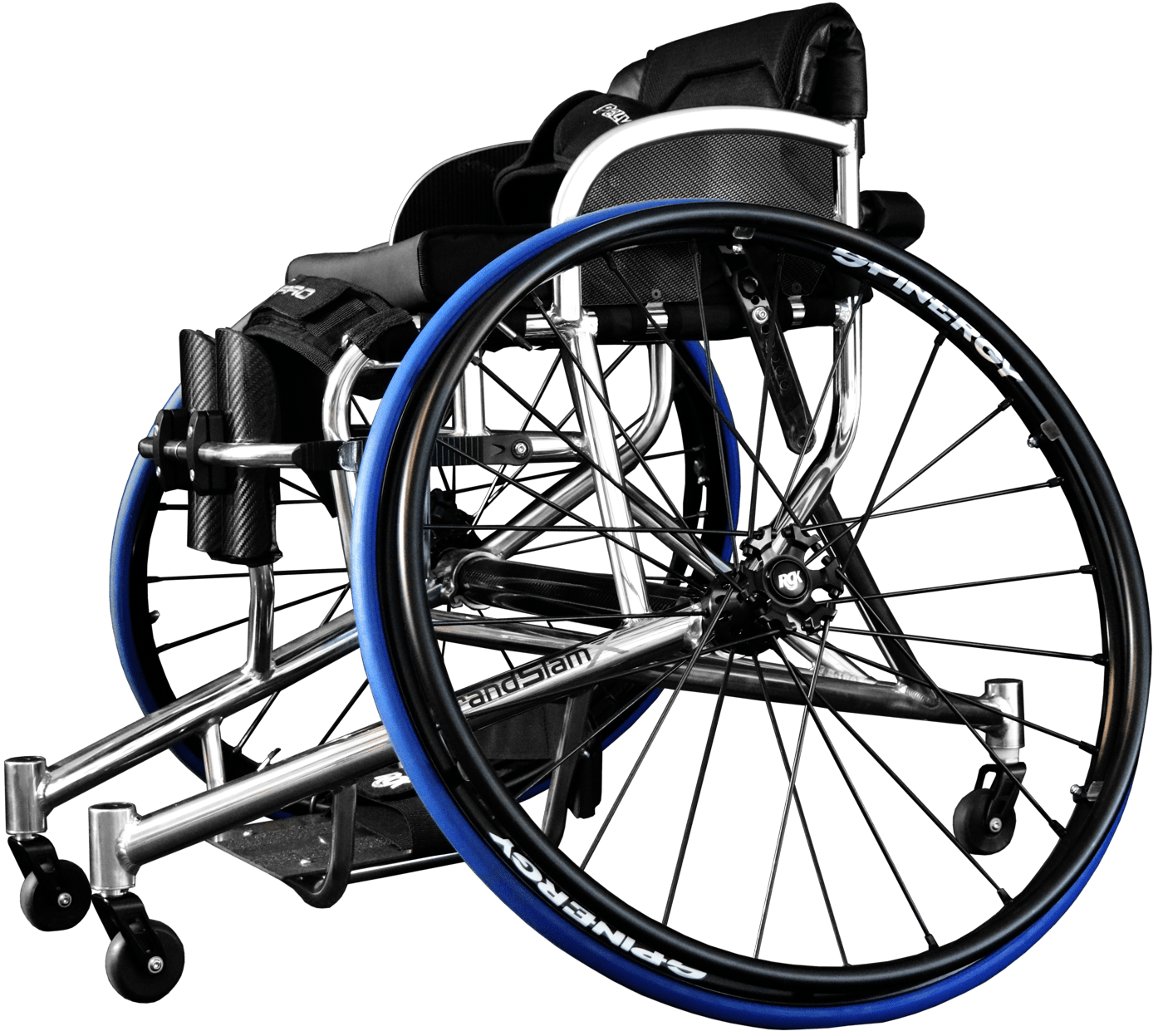 Grandslam X Best Tennis Wheelchair RGK Wheelchairs