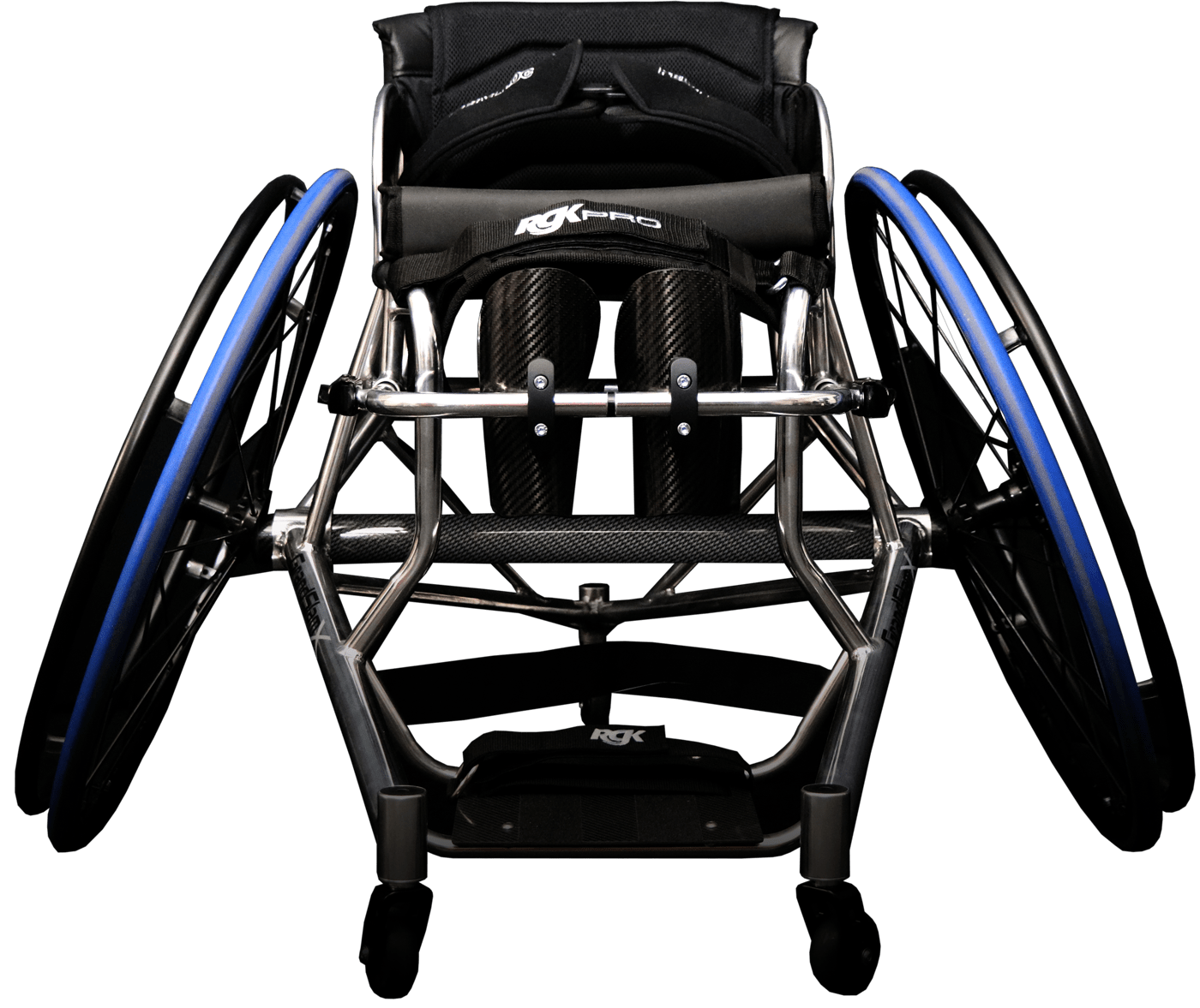 Grandslam X Best Tennis Wheelchair RGK Wheelchairs