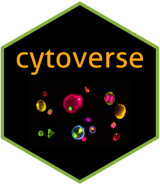 Easily Install and Load the 'cytoverse' • cytoverse