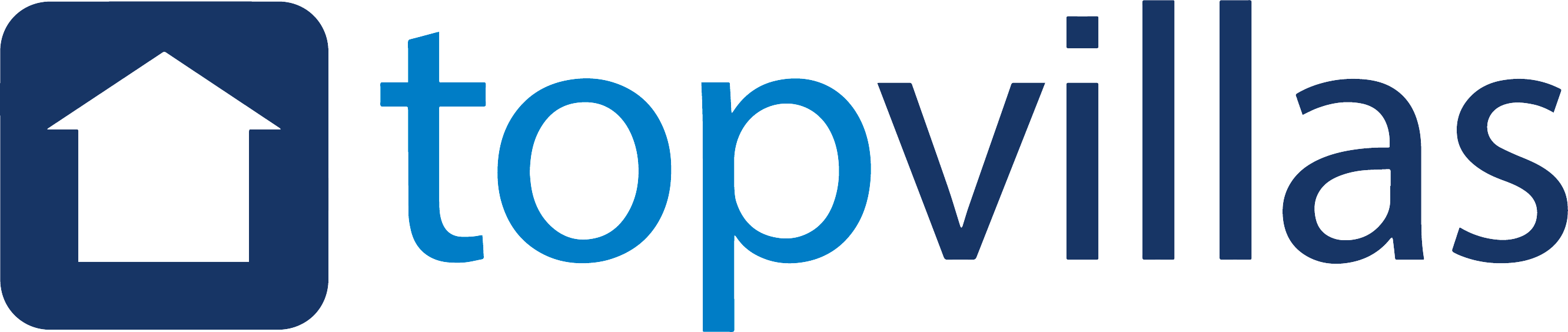 The Top Villas Richard Gleeson