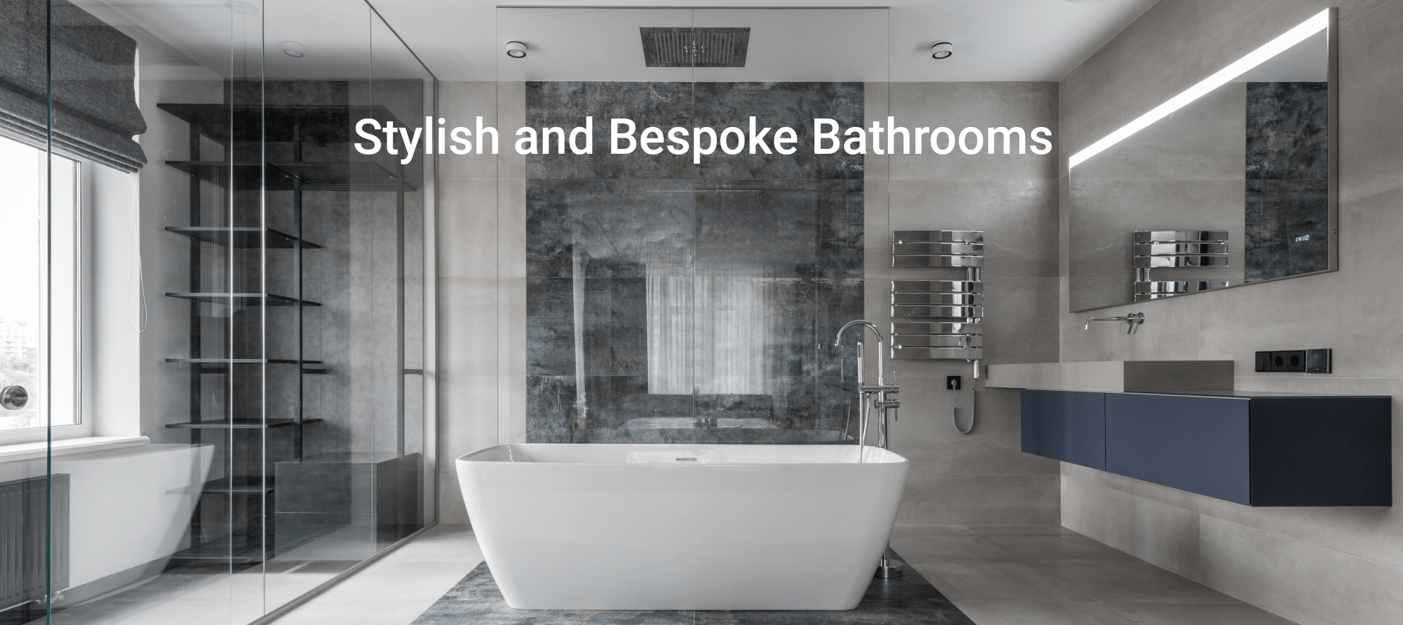 Aqua Bathrooms Direct Ltd