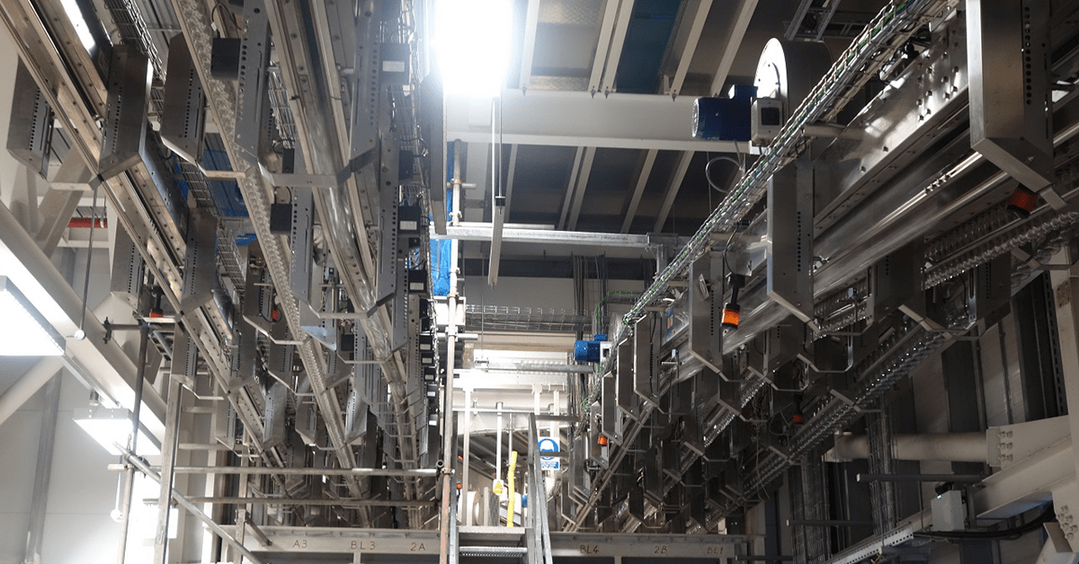 International Packaging Company Coming To Northwest Ohio RGP