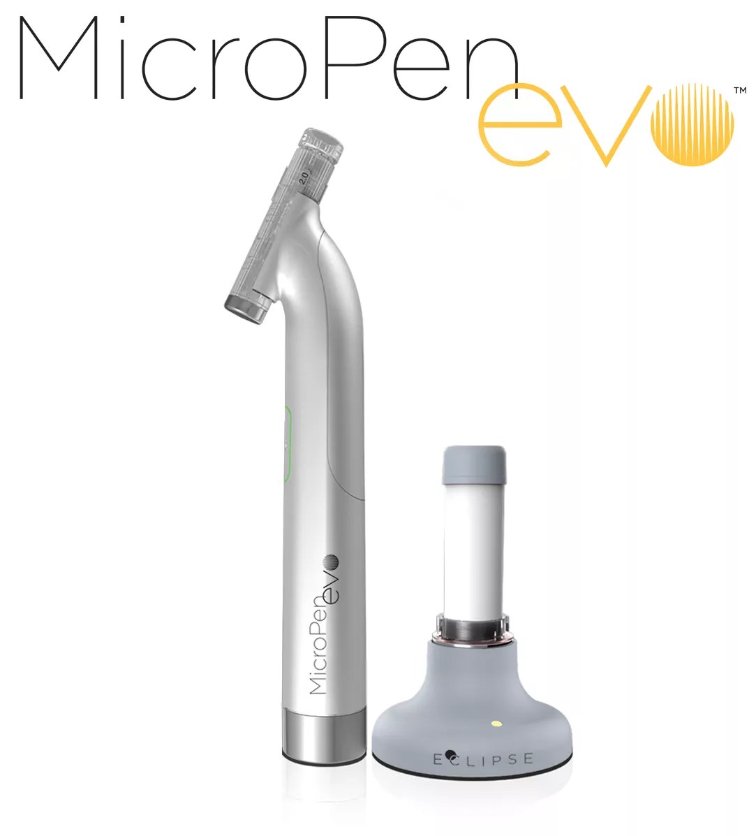 MicroPen® EVO | RGR Pharma | Top-Quality Skincare Products | Ontario