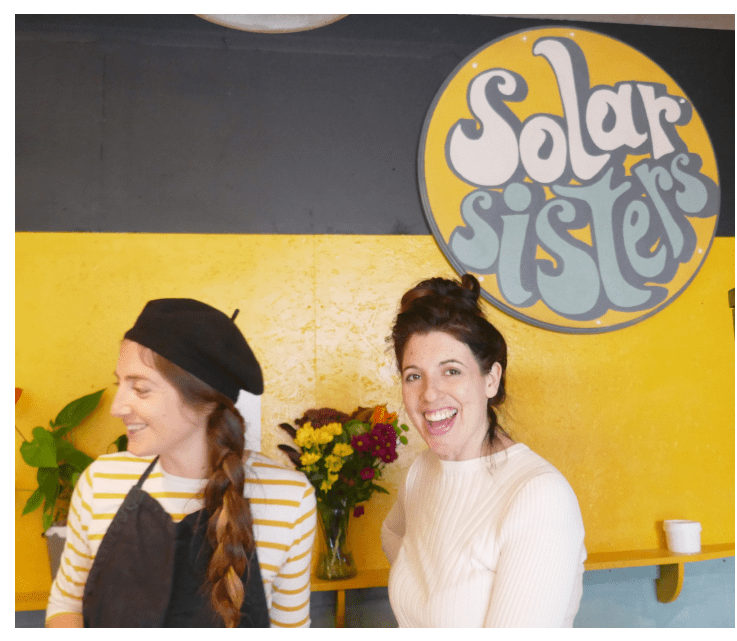 The Rapid Rise in Guildford’s Coffee Shops The 1509