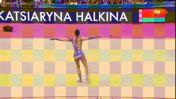 Rhythmic Gymnastics Ball Gif . Rhythmic Gymnastics Rhythmic Gymnastics Gifs Videos Information Etc