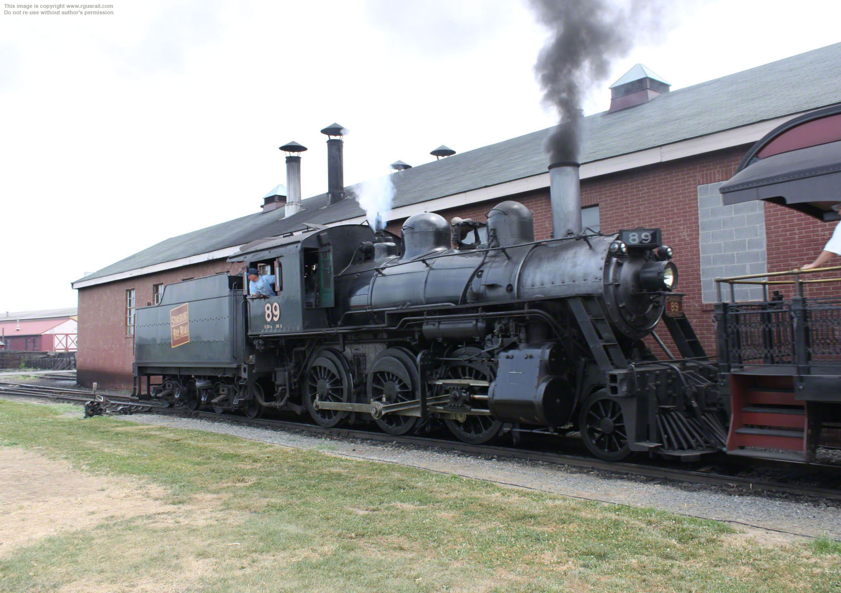 Tips Model train restaurant debut rokie