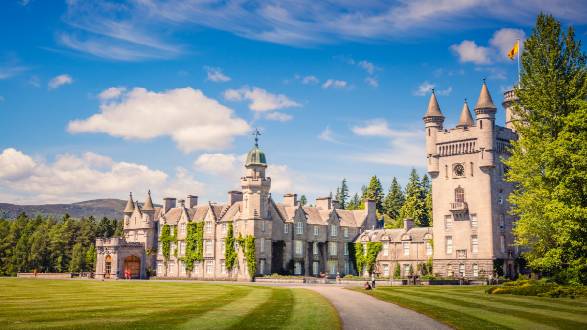 Explore Aberdeen and Aberdeenshire through surprising facts RGU