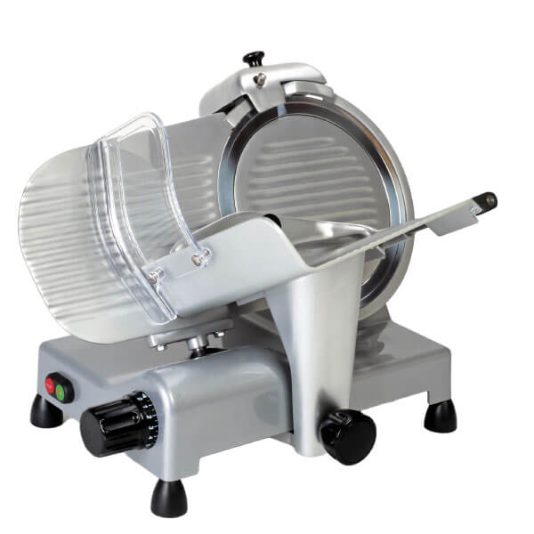 Lusso 300 SL RGV Affettatrici domestiche e professionali