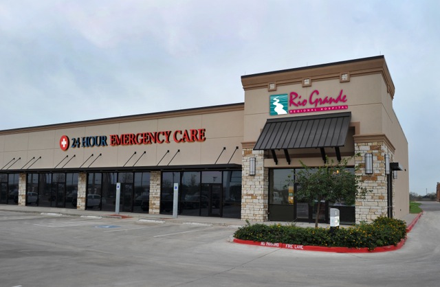 Rio Grande Regional Hospital opens 24/7 Emergency Care Center In