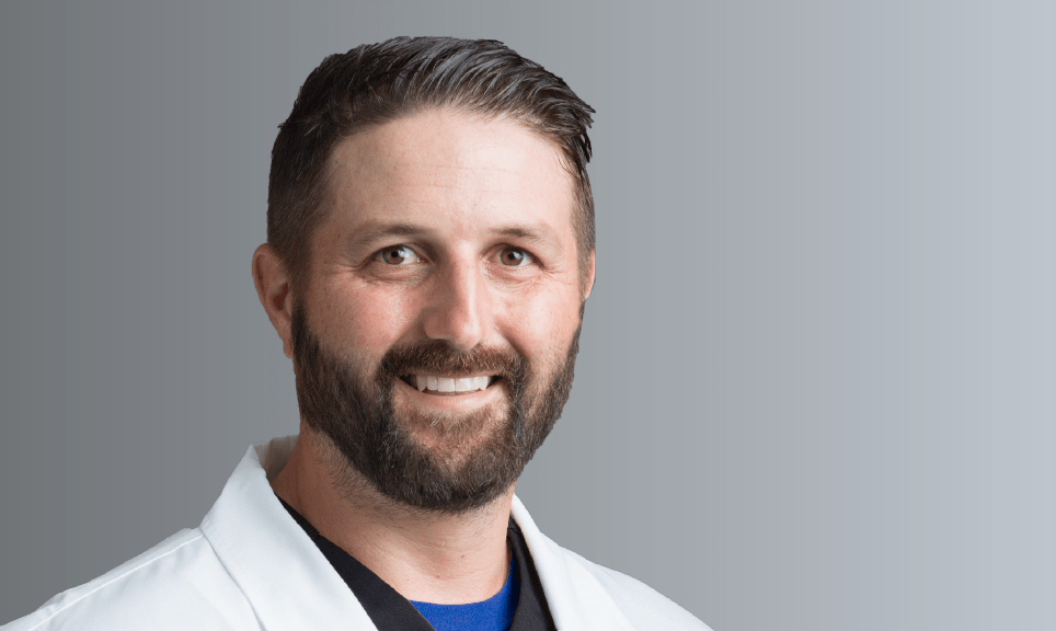 Dr. Ross Chapel RGVision Magazine