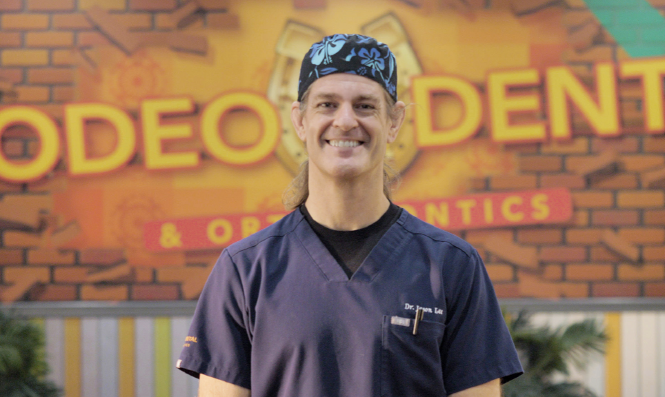 Child’s Safety is Priority at Rodeo Dental RGVision Magazine