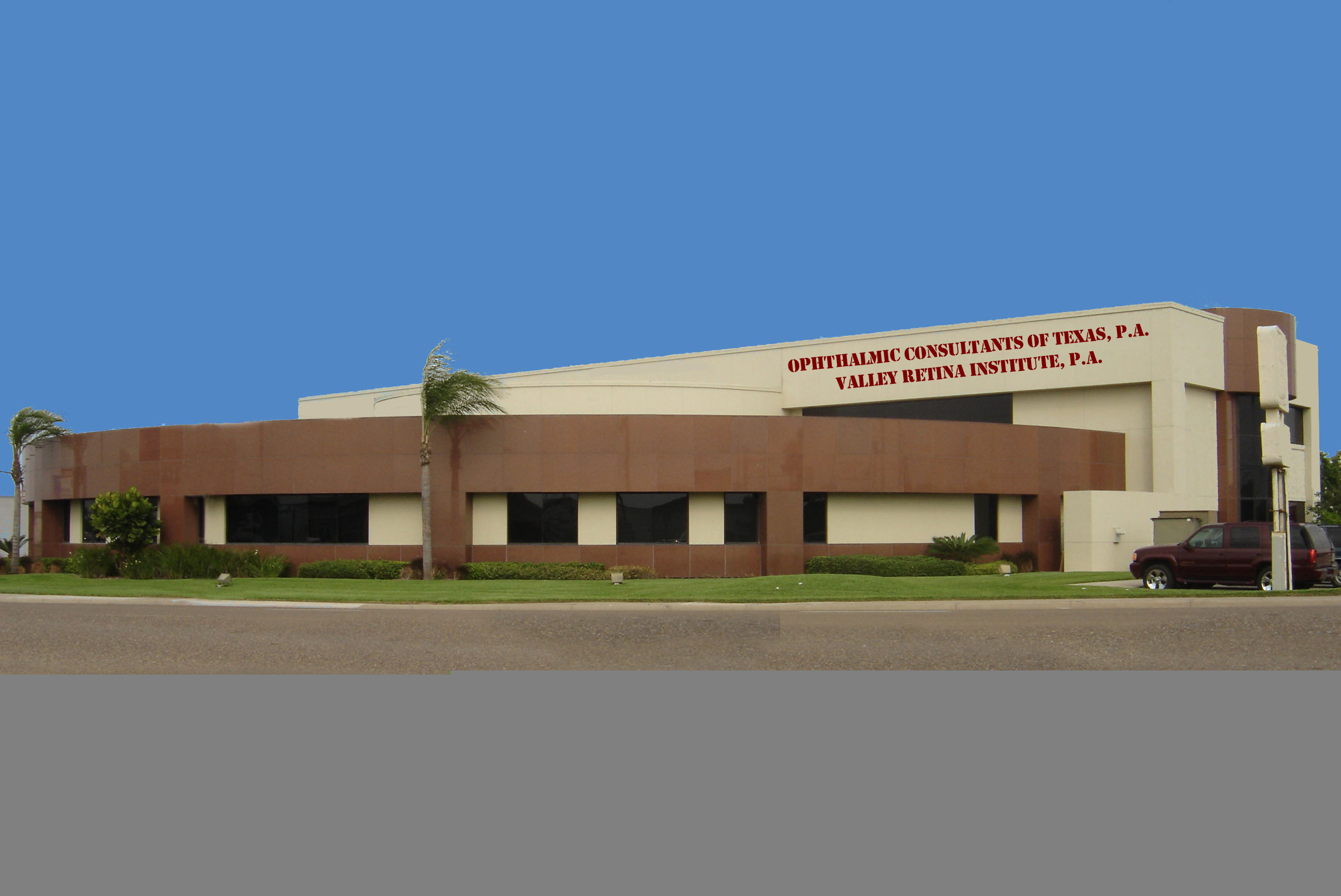 Athena Clinic Hawaii Harlingen Eye Clinic