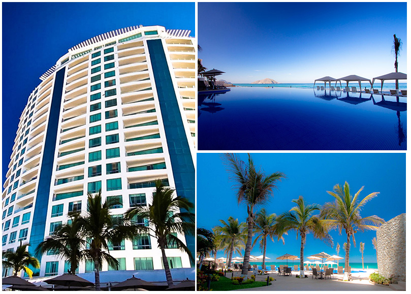 The amazing Park Royal Mazatlán Royal Holiday Destinations