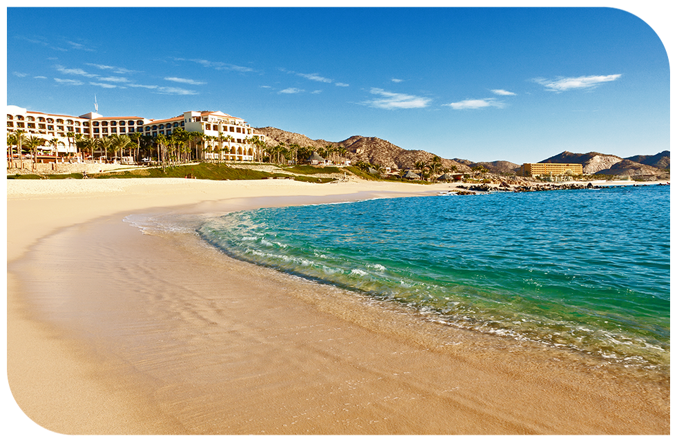 Los Cabos, Baja California Sur Royal Holiday Destinations