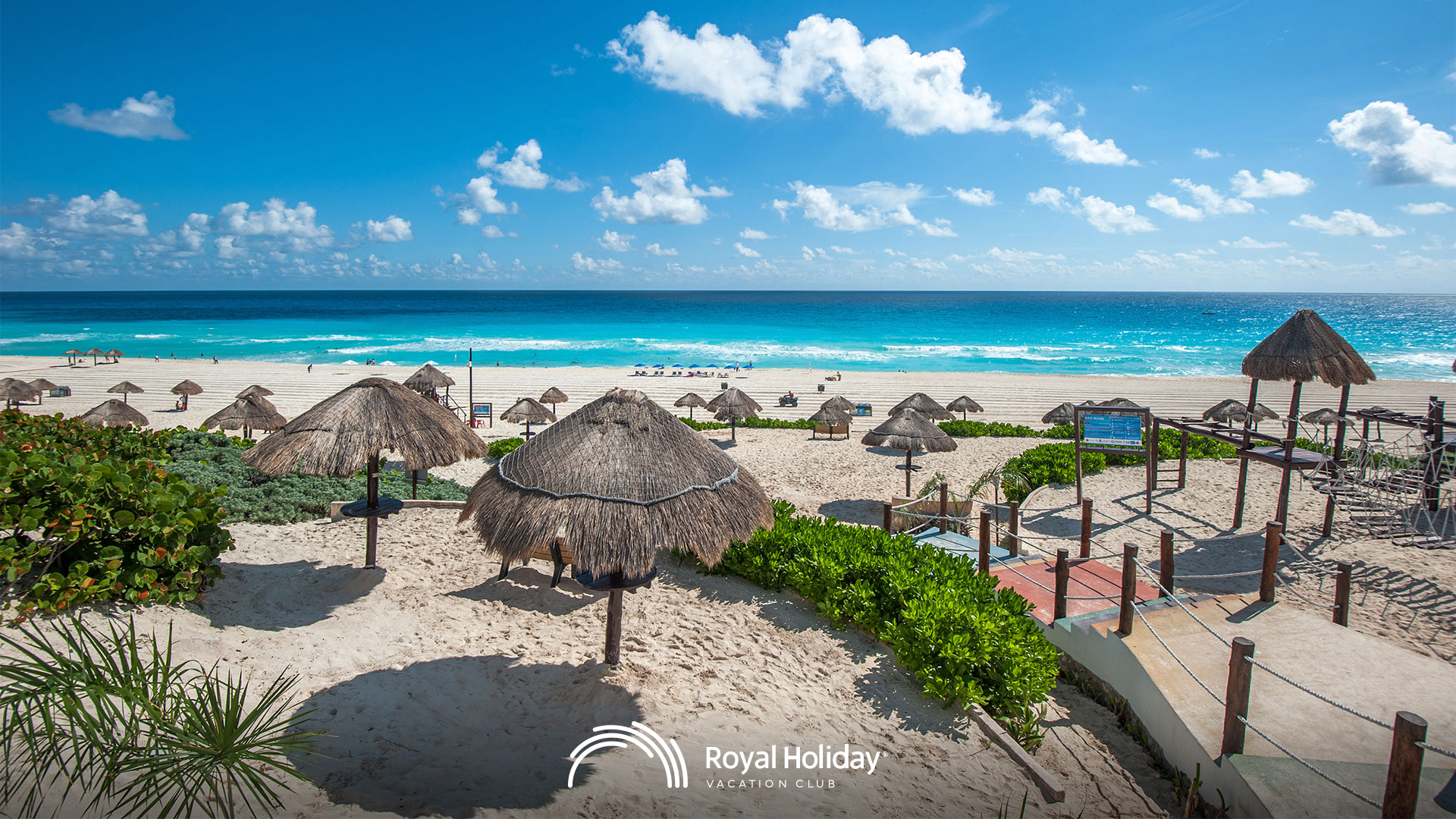Celebra El Día Mundial Del Turismo Con Royal Holiday Destinations