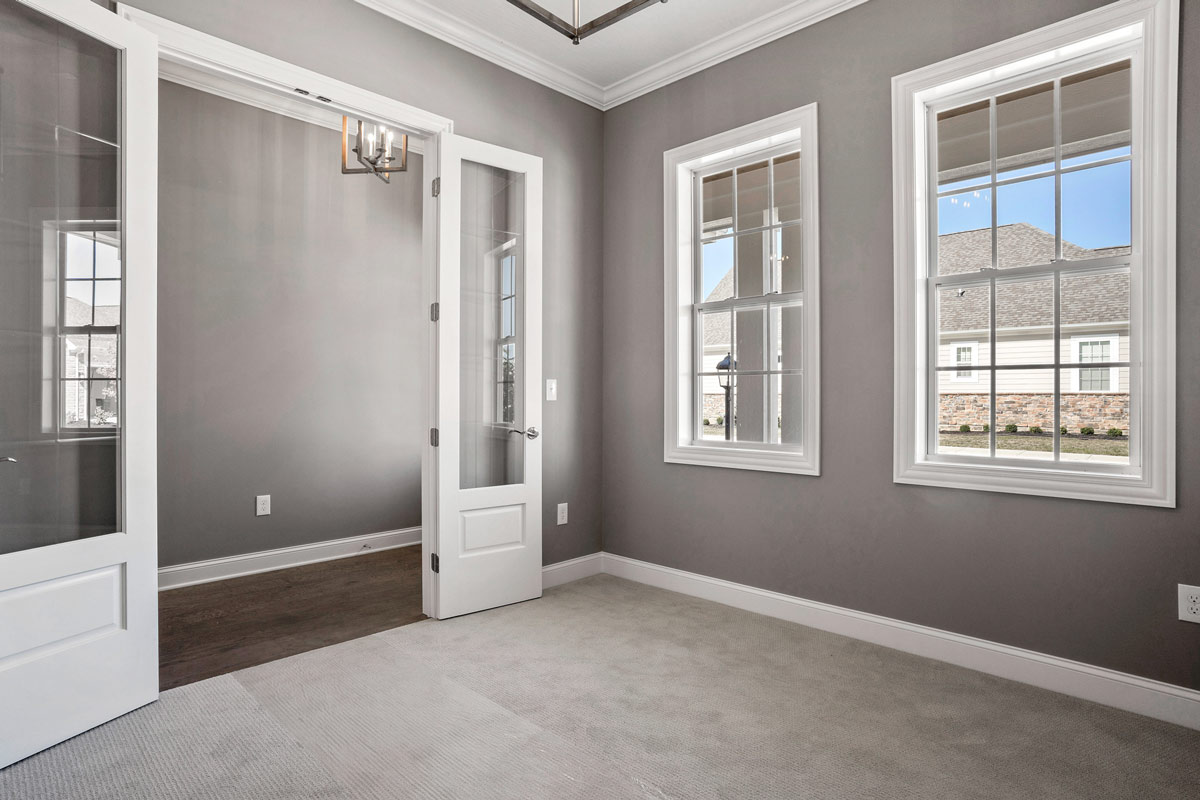 Maintenancefree Patio homes, Luxury home community,, Custom homes