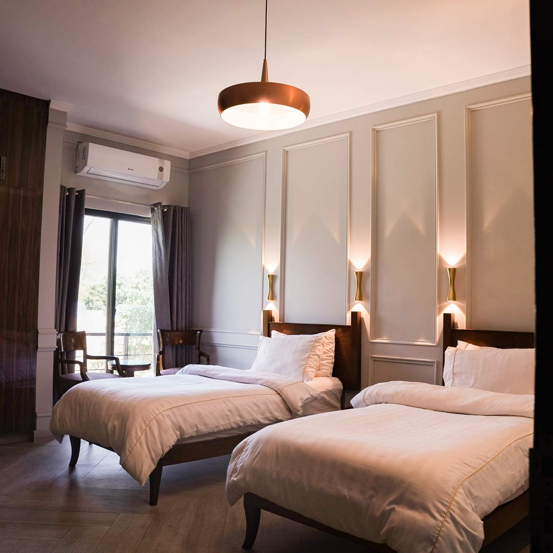 Best Luxury Hotel & Rooms Near Me The Residency Hotel