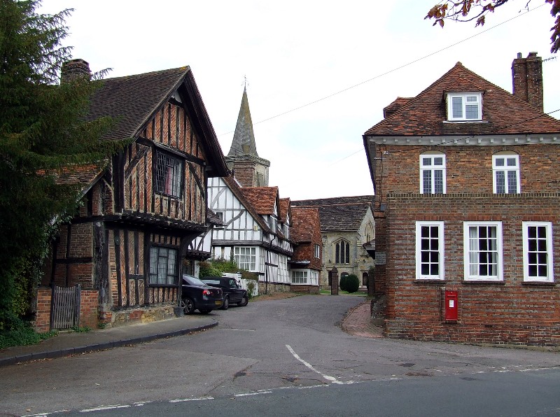 The RH7 History Group Our Area