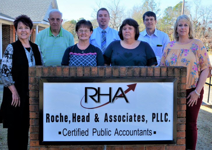 Profile Roche, Head & Associates, PLLC