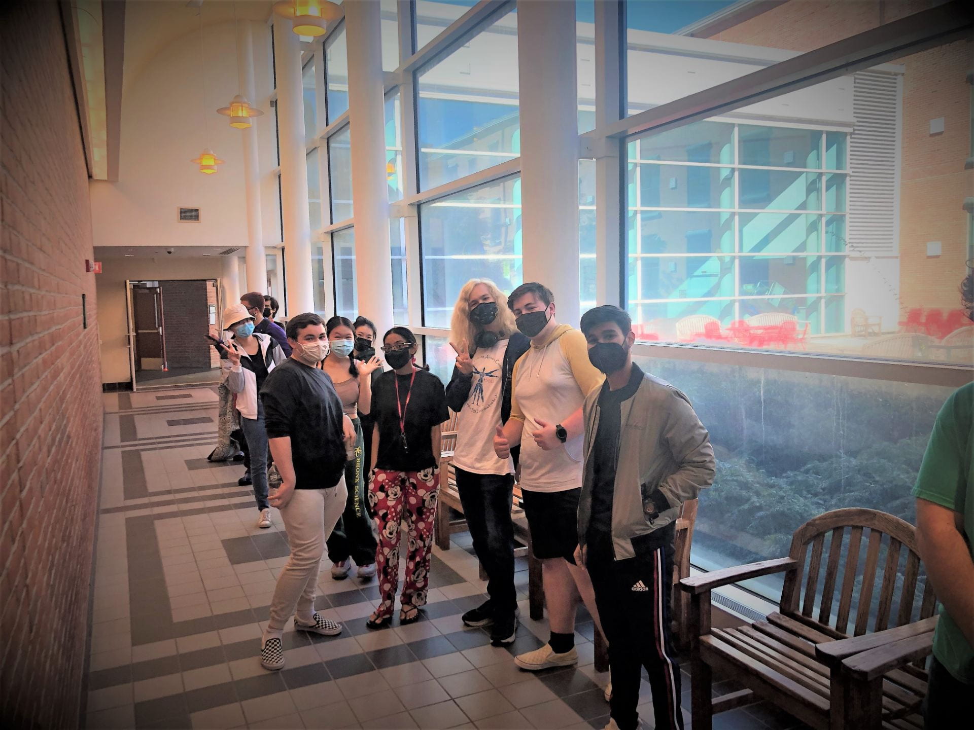 How To An RHA Senator Stony Brook Residence Hall Association