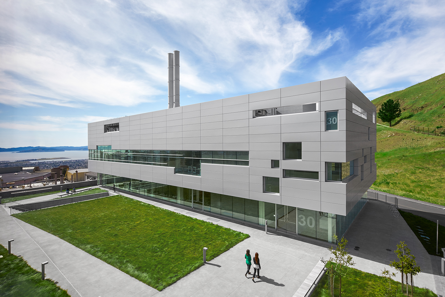 RHAA Landscape Architects