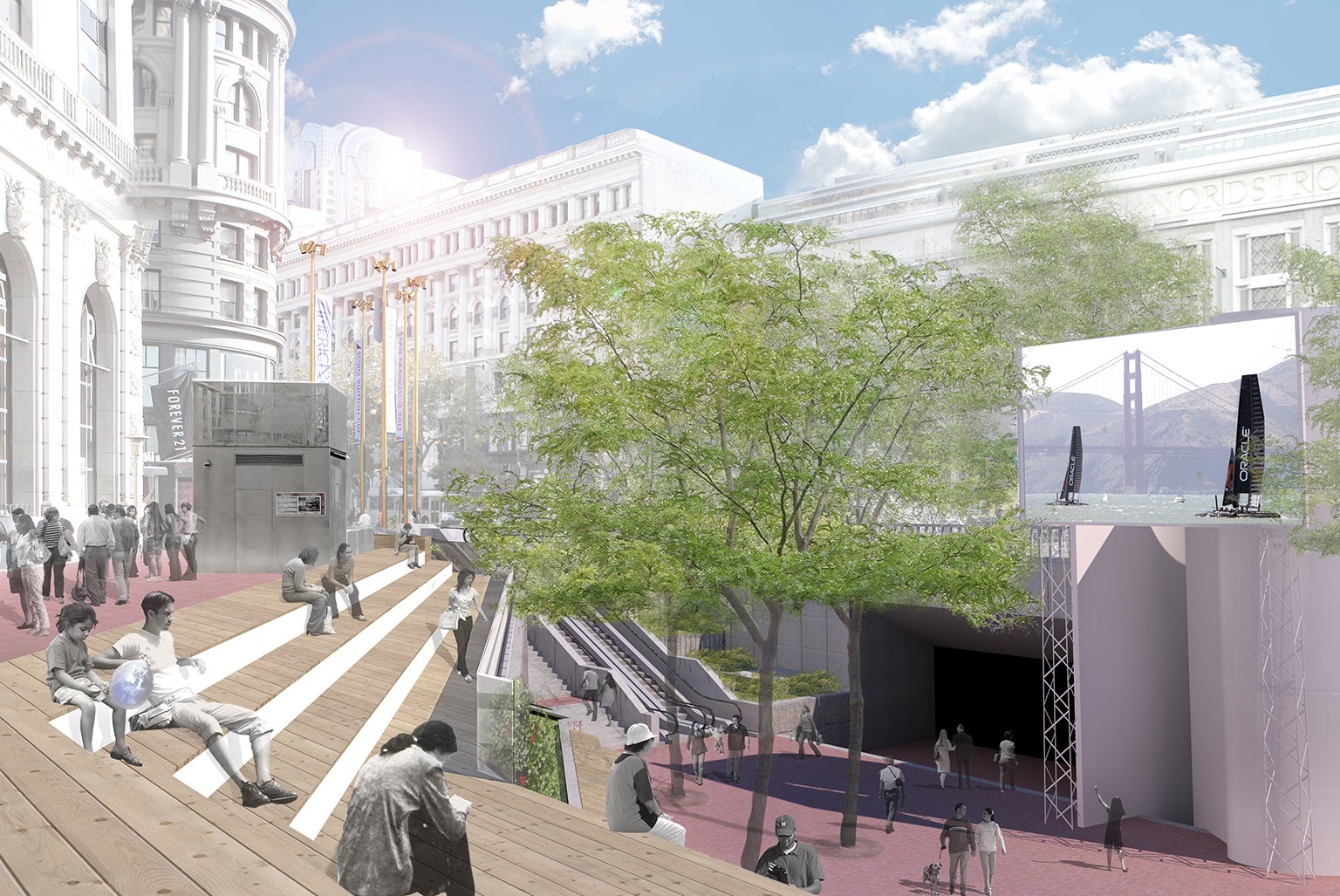 RHAA Landscape Architects