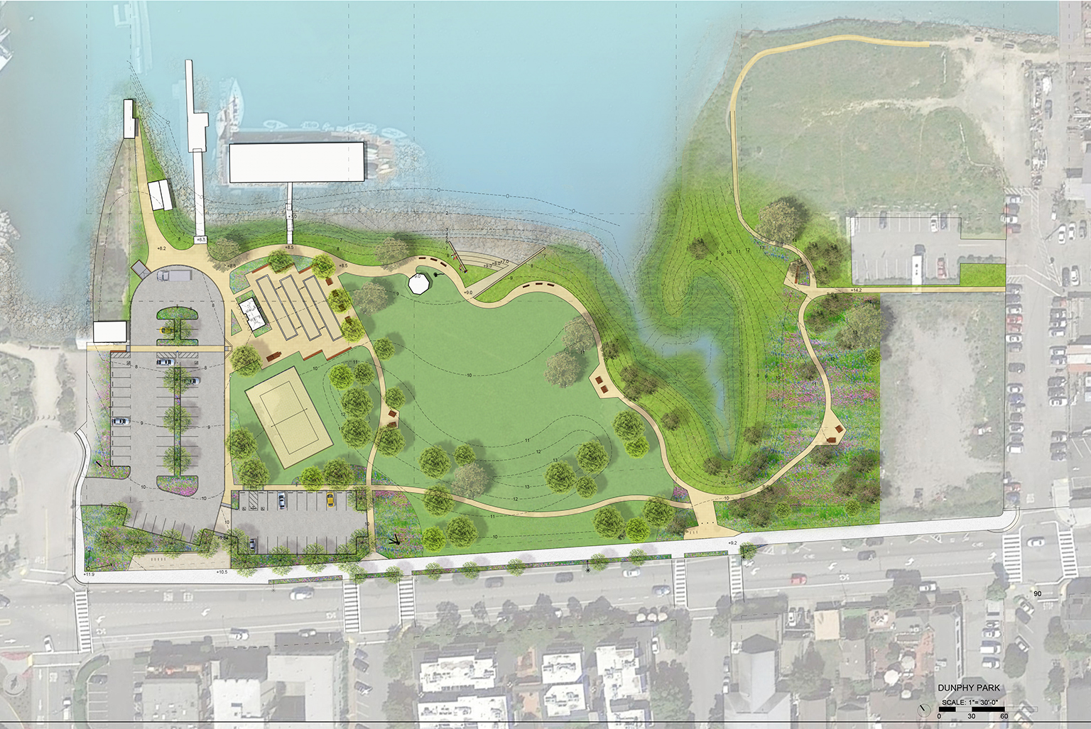 RHAA Landscape Architects