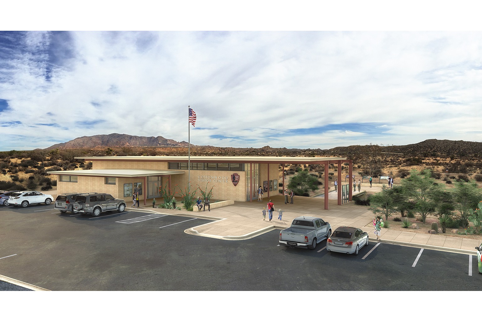 RHAA Landscape Architects