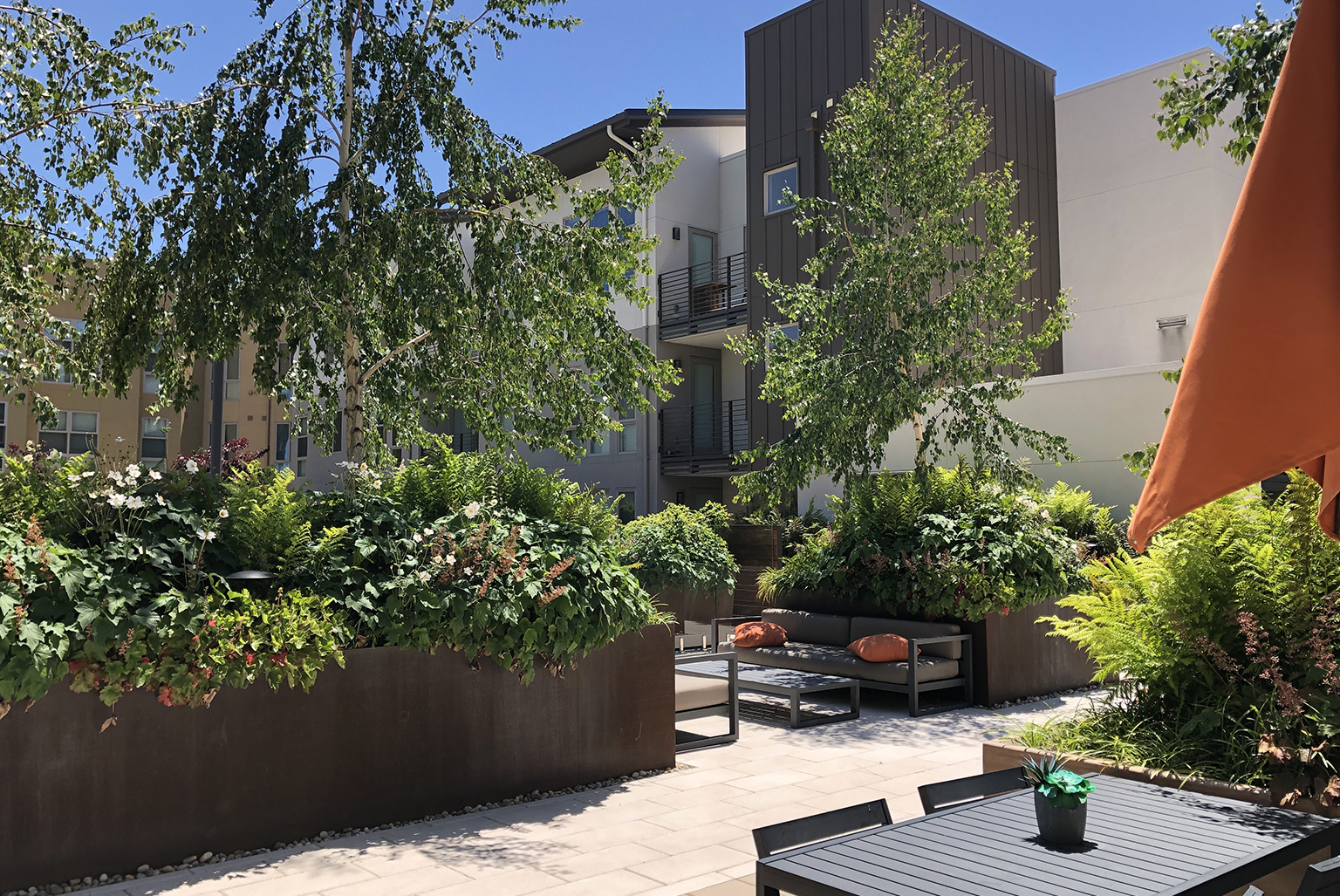 RHAA Landscape Architects