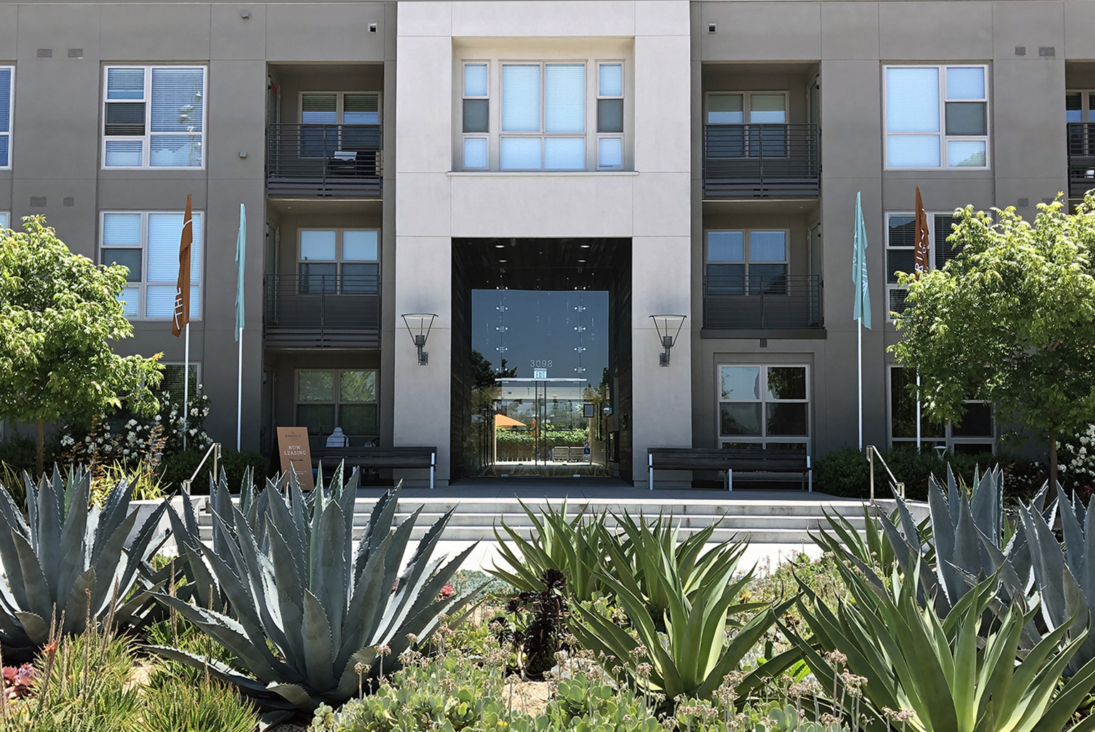 RHAA Landscape Architects