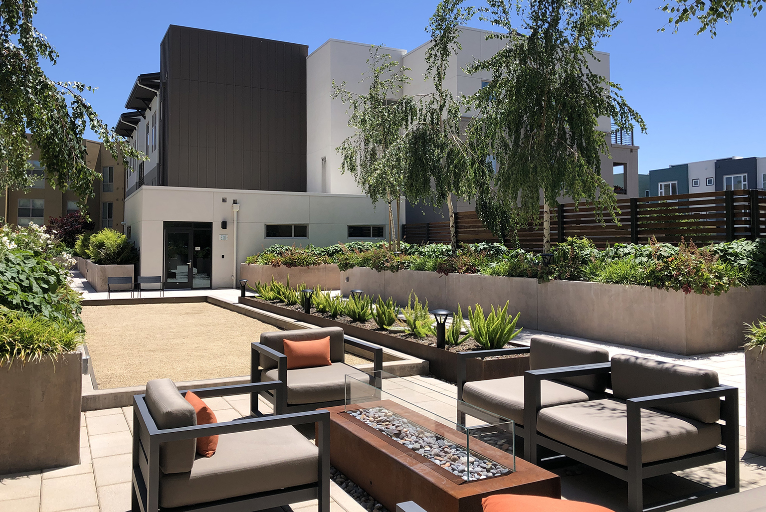 RHAA Landscape Architects