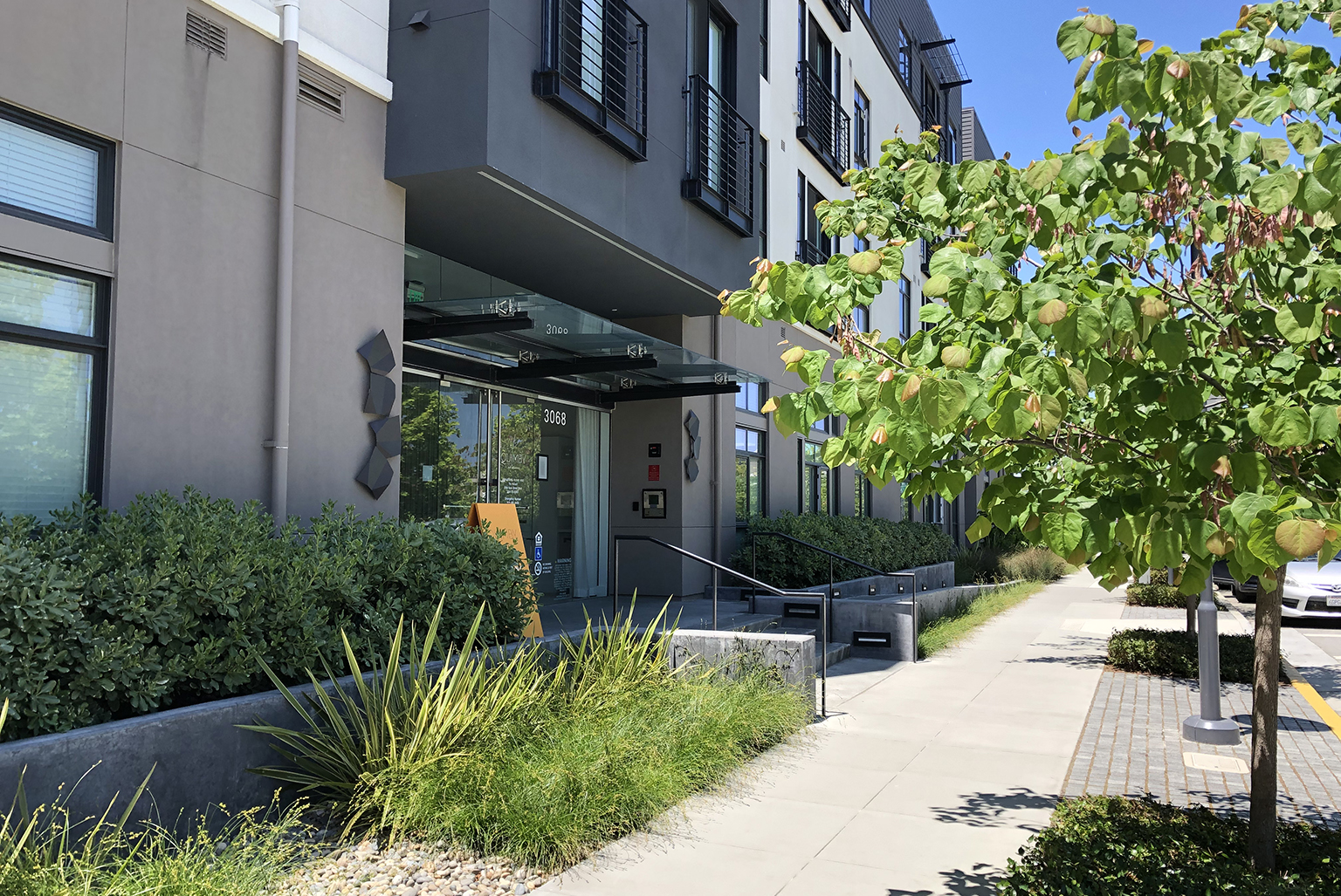 RHAA Landscape Architects