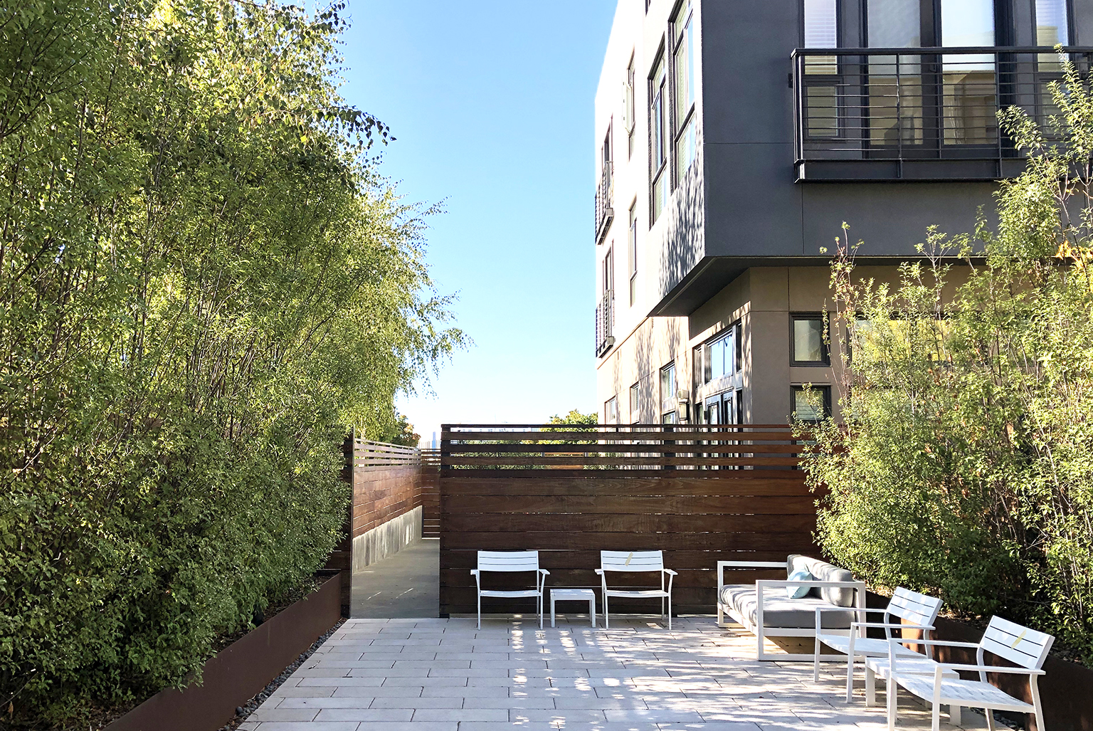 RHAA Landscape Architects