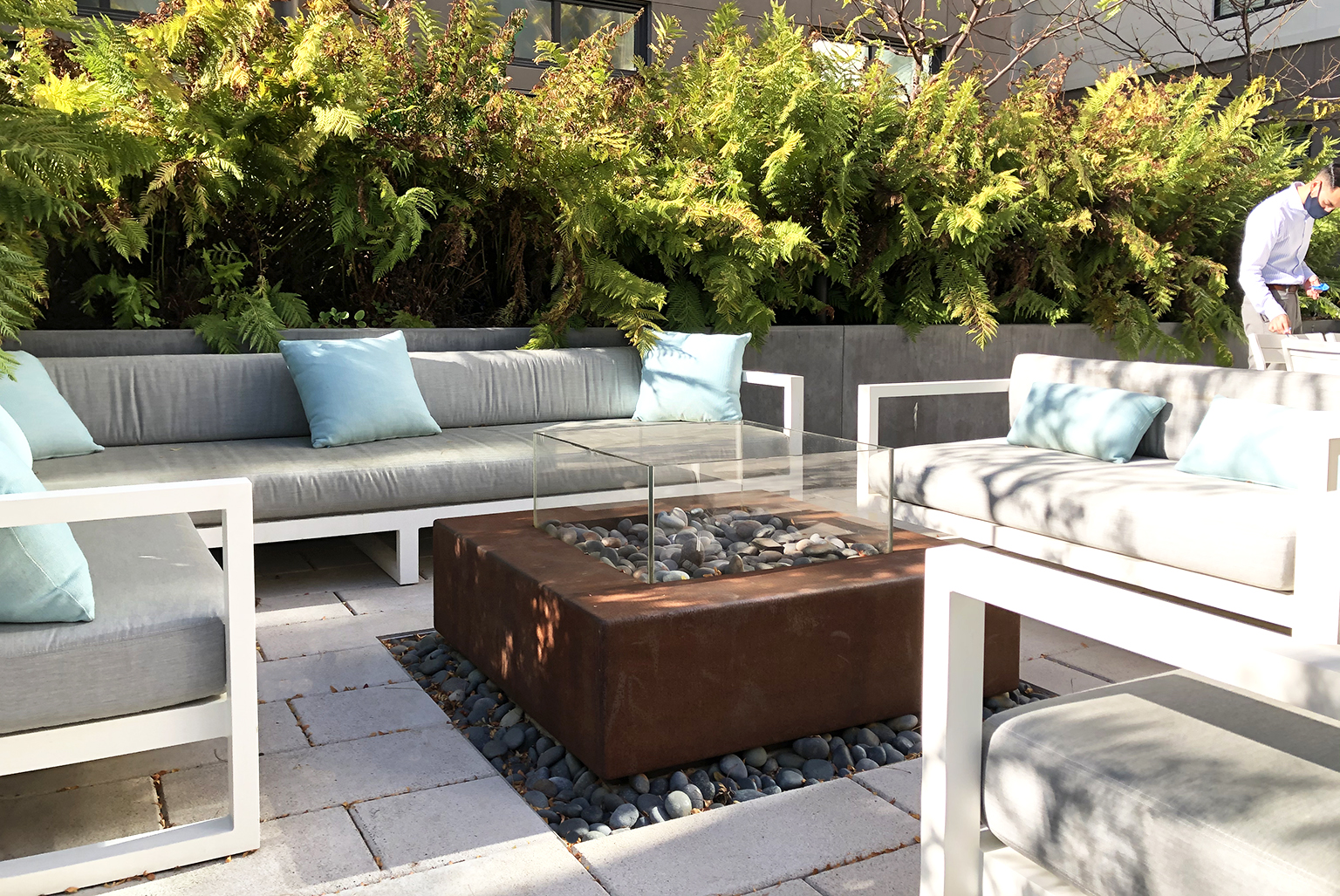 RHAA Landscape Architects