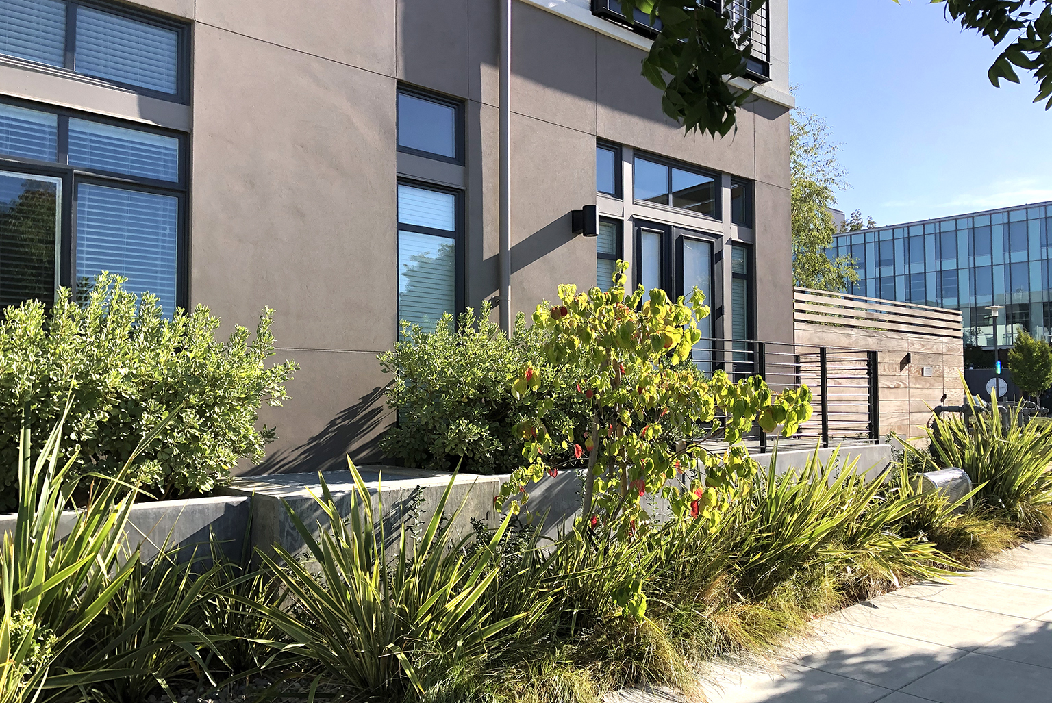 RHAA Landscape Architects