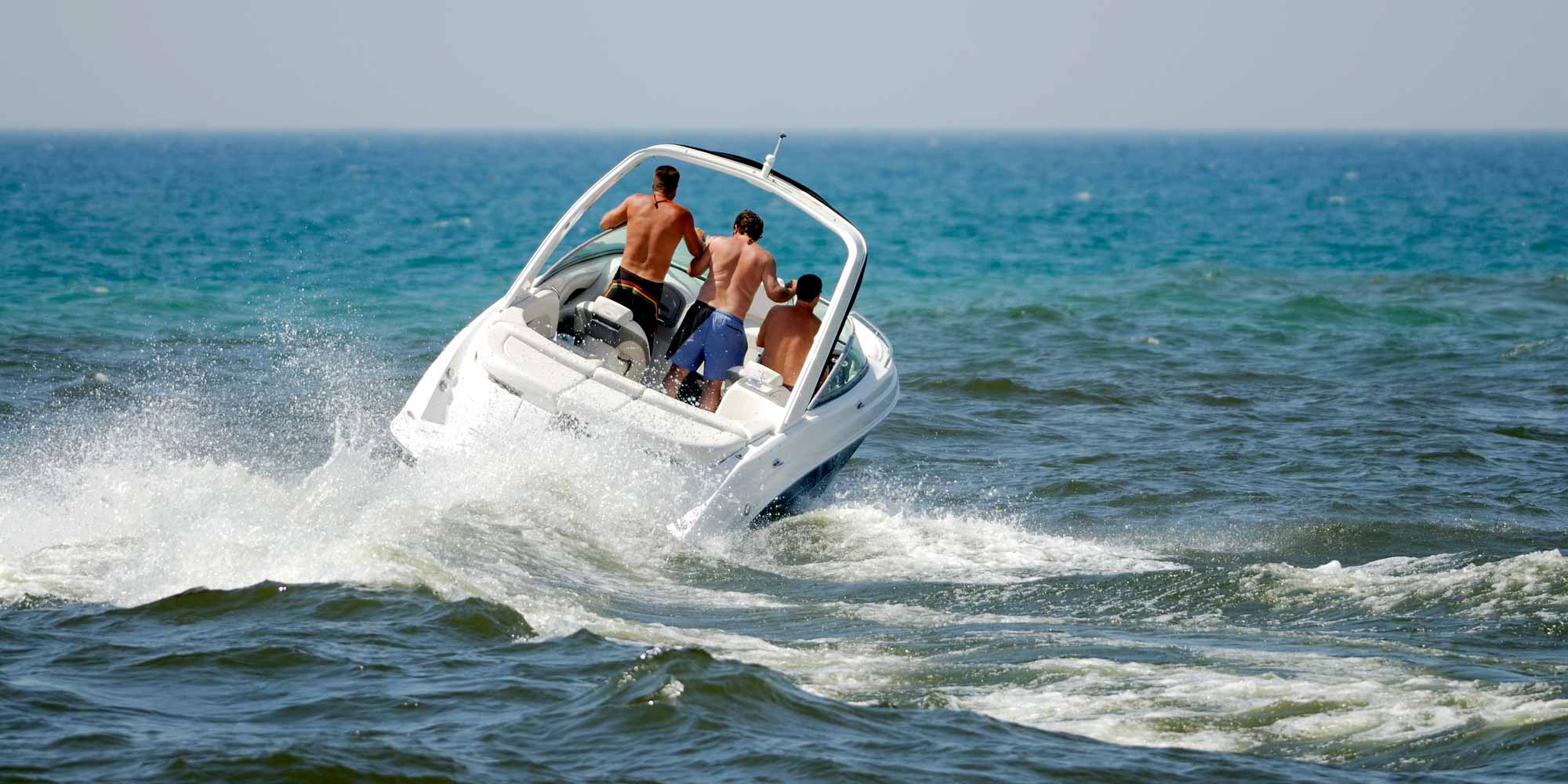 Boating Accident Attorney ⋆ Spokane, WA ⋆ Law Office of Robert C Hahn