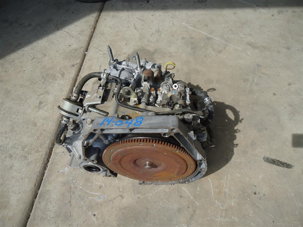 2013 Honda Civic Transmission Auto Needs Repair