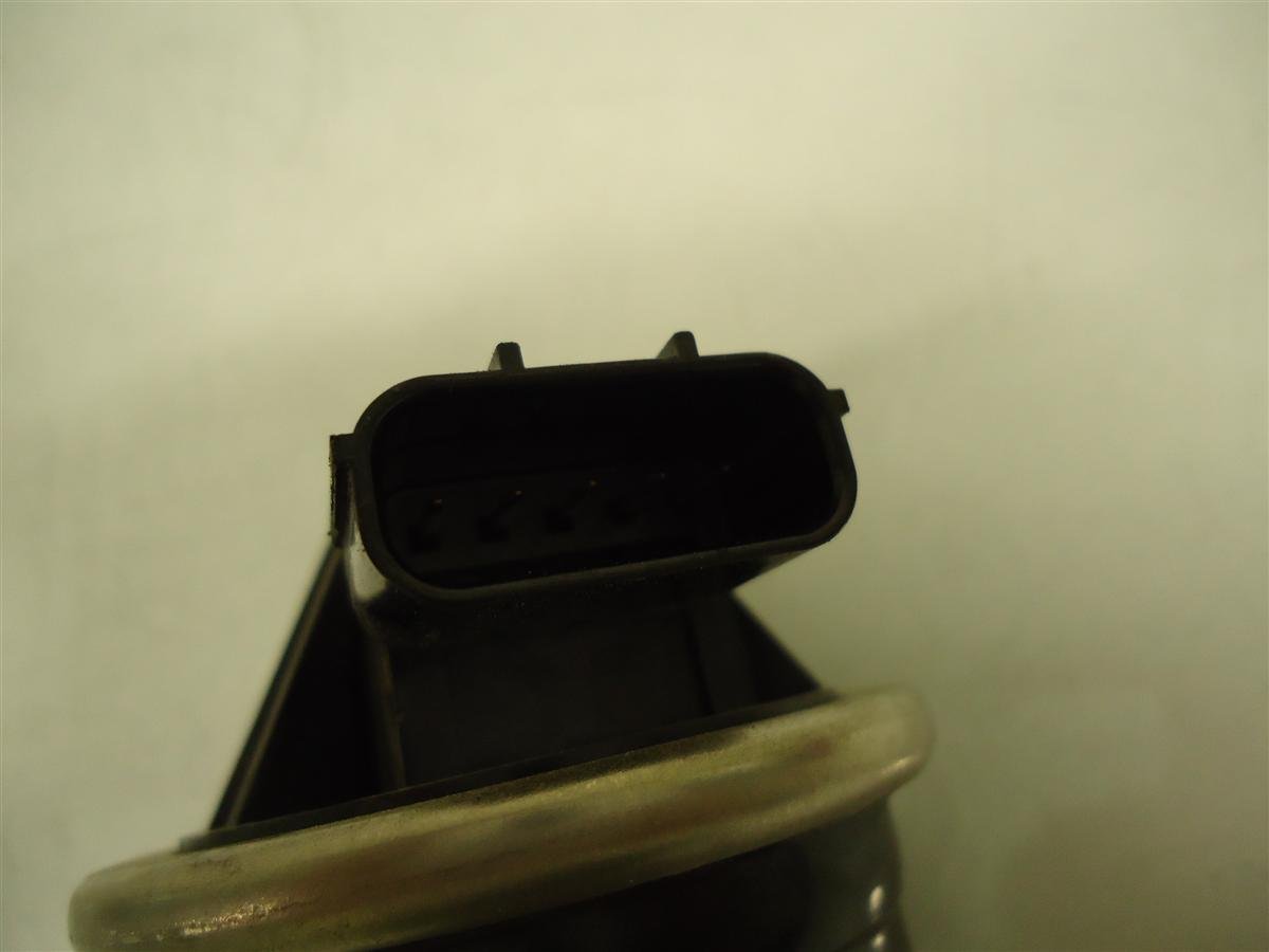 2014 Honda Pilot Egr Valve