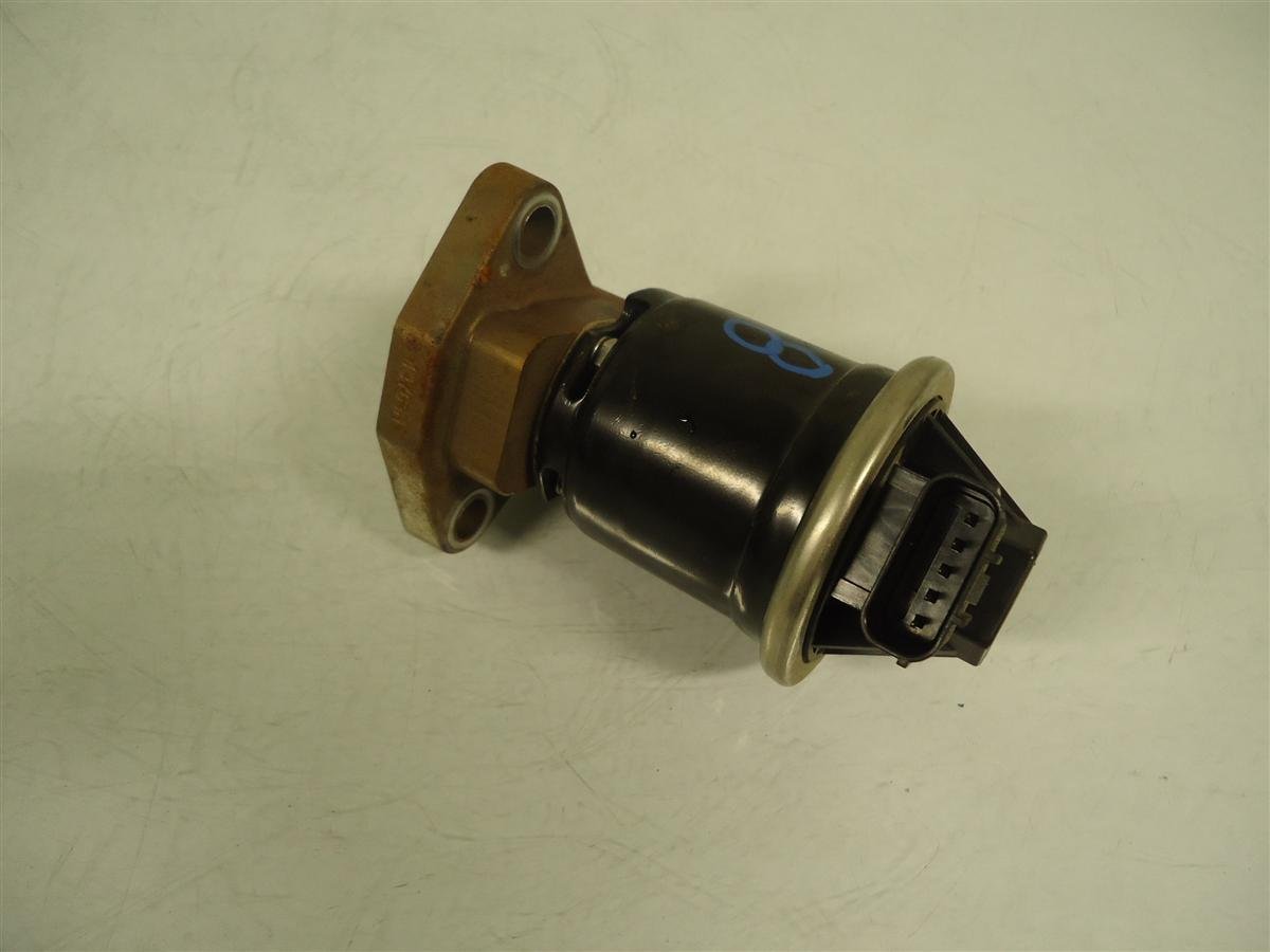 2014 Honda Pilot Egr Valve