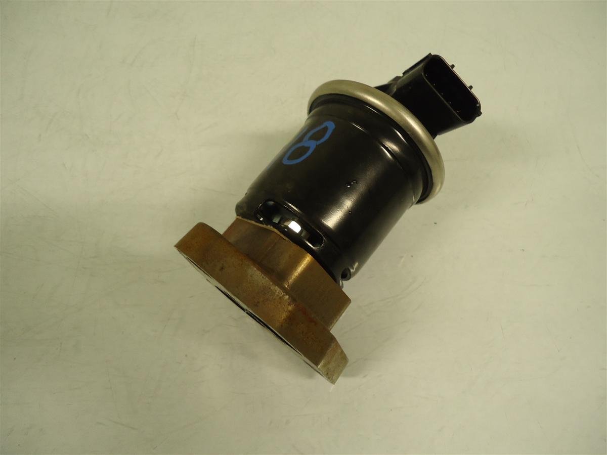 2014 Honda Pilot Egr Valve