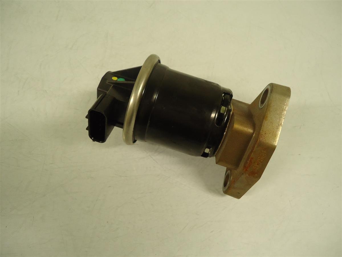 2014 Honda Pilot Egr Valve