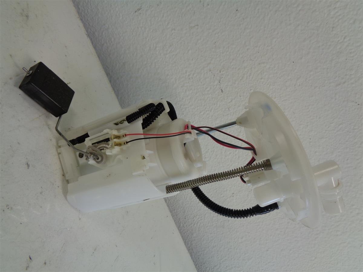 2016 Honda Civic Fuel Pump Assy 2.0l