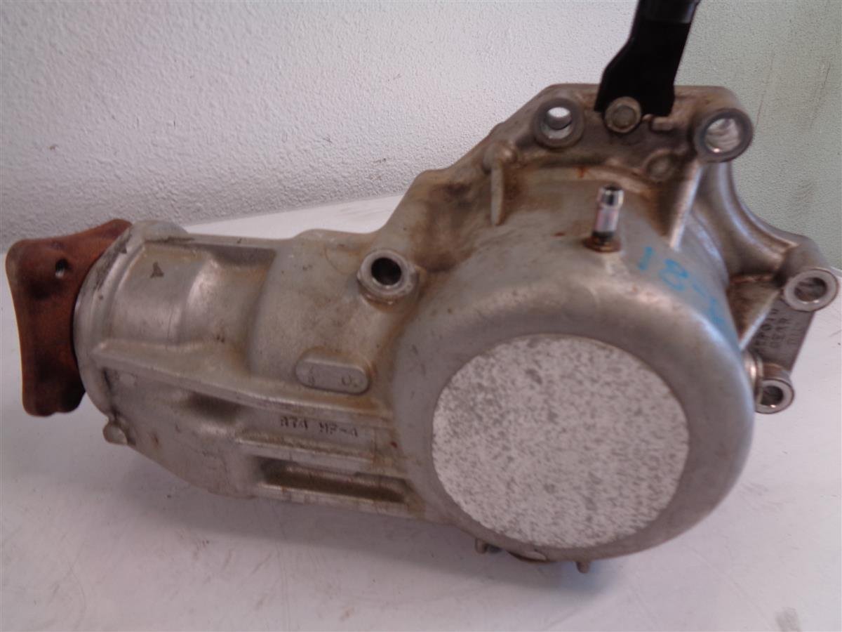 2017 Honda Pilot Transfer Case 6 Speed