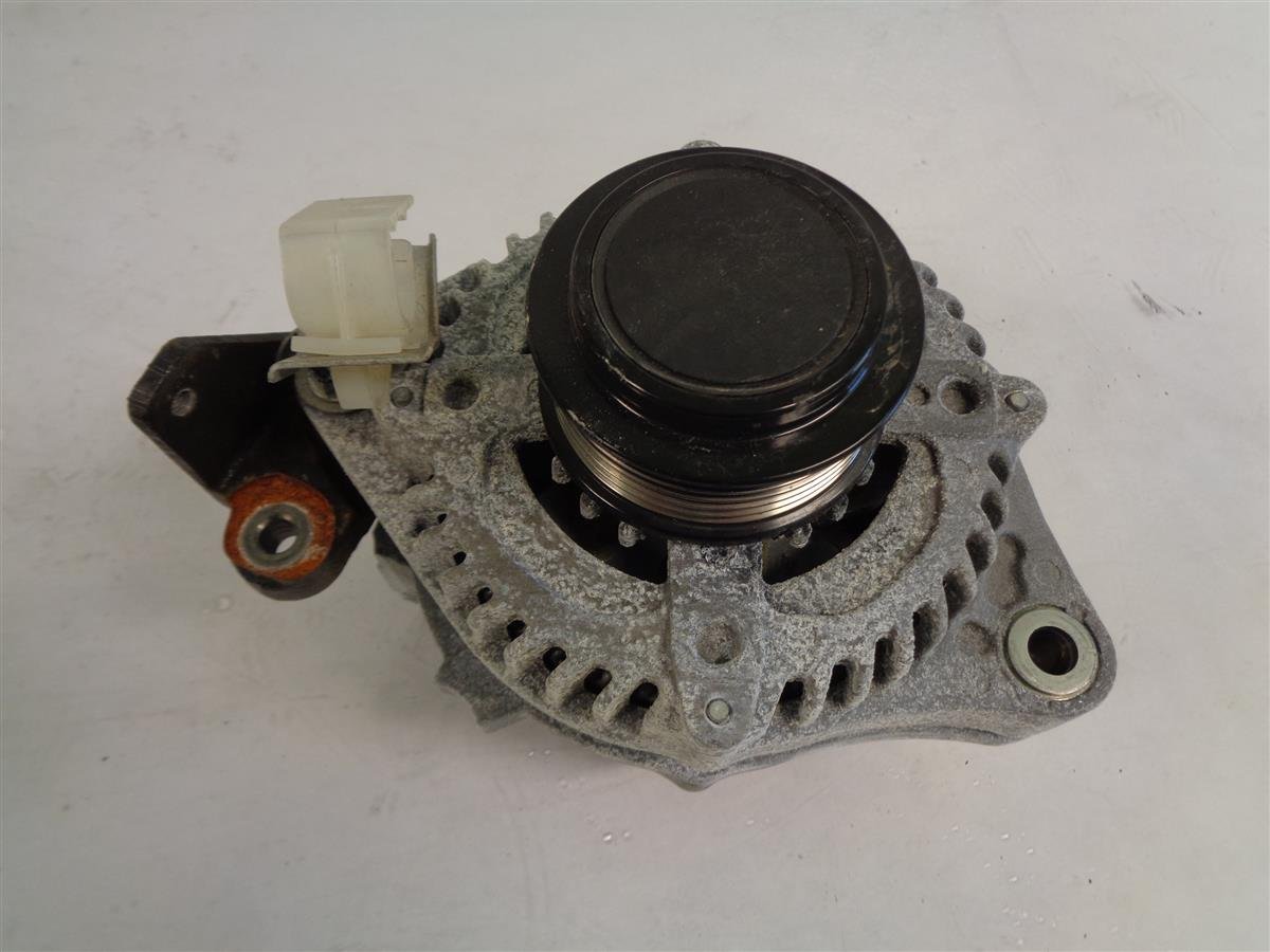 2018 Acura TLX Alternator Generator 31100-R53-A01,,